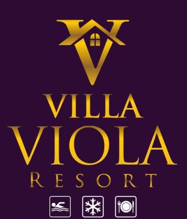 Villa Viola Resort Marawila Exteriör bild